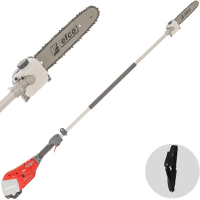 Efco PTi 35 - Potatore a batteria ad asta - Barra da 25cm - 40V - SENZA BATTERIE E CARICABATTERIE Efco PTi 35 - Potatore a batteria ad asta - Barra da 25cm - 40V - SENZA BATTERIE E CARICABATTERIE