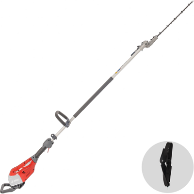 Efco DSi 35 HL - Tagliasiepi a batteria su asta - 40V - SENZA BATTERIE E CARICABATTERIE Efco DSi 35 HL - Tagliasiepi a batteria su asta - 40V - SENZA BATTERIE E CARICABATTERIE