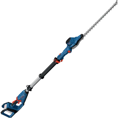 Bosch GHE 18V-50 TP Tagliasiepi telescopico - Tagliasiepi telescopico Bosch GHE 18V-50 TP Tagliasiepi telescopico - Tagliasiepi telescopico