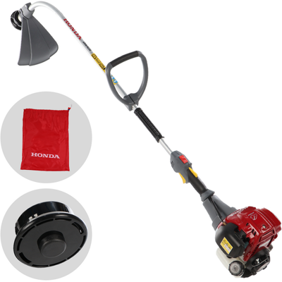 Honda UMS 425 - Decespugliatore a benzina 4 tempi - GX25T Honda UMS 425 - Decespugliatore a benzina 4 tempi - GX25T