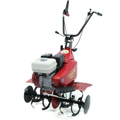 Motobineuse Honda GX 160 - 2+1 marce - Euro 5 EVO Motobineuse Honda GX 160 - 2+1 marce - Euro 5 EVO