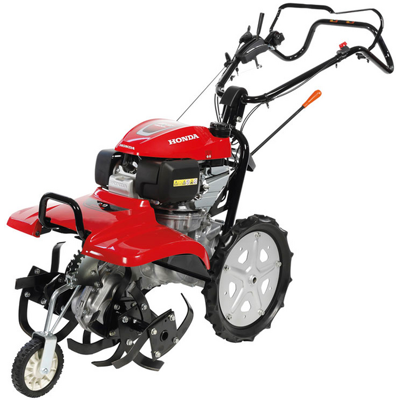 Honda FF 500 - Motozappa a benzina 5.5 HP - Honda GCV 160 - 160cc Honda FF 500 - Motozappa a benzina 5.5 HP - Honda GCV 160 - 160cc