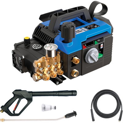 Annovi Reverberi AR 630 - Lavatrice portatile acqua fredda - 150 bar - 600 L/h Annovi Reverberi AR 630 - Lavatrice portatile acqua fredda - 150 bar - 600 L/h