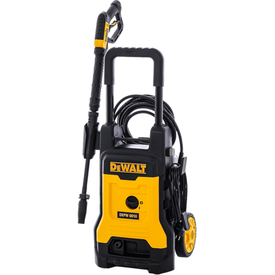 DeWalt DXPW001U - Idropulitrice acqua fredda - 160 Bar - 480 L/h DeWalt DXPW001U - Idropulitrice acqua fredda - 160 Bar - 480 L/h