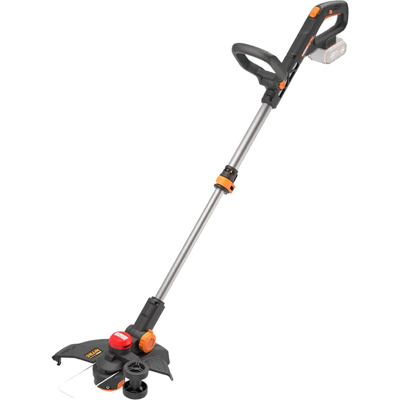 Worx WG173E.9 - Tagliabordi a batteria 3 in 1 - 20V - SENZA BATTERIA E CARICABATTERIE Worx WG173E.9 - Tagliabordi a batteria 3 in 1 - 20V - SENZA BATTERIA E CARICABATTERIE