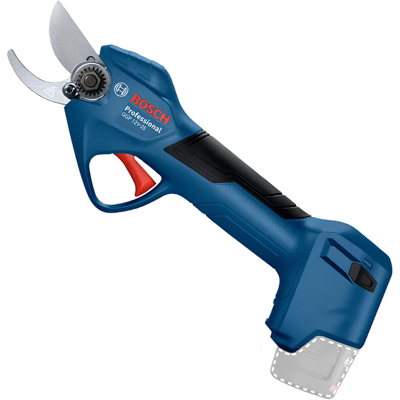 Bosch Professional GGP12V-25 - Forbice elettrica da potatura - SENZA BATTERIA E CARICABATTERIA Bosch Professional GGP12V-25 - Forbice elettrica da potatura - SENZA BATTERIA E CARICABATTERIA