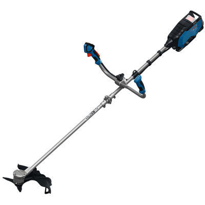 Bosch Professional GFR18V-25 BH - Decespugliatore a batteria - 18V - SENZA BATTERIE E CARICABATTERIE Bosch Professional GFR18V-25 BH - Decespugliatore a batteria - 18V - SENZA BATTERIE E CARICABATTERIE