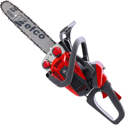 Efco MTT 2500 R - Motosega a scoppio da taglio - Lama da 30cm Efco MTT 2500 R - Motosega a scoppio da taglio - Lama da 30cm