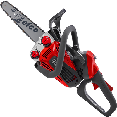 Efco MTT 2500 R - Motosega a scoppio da taglio - Lama carving da 25cm Efco MTT 2500 R - Motosega a scoppio da taglio - Lama carving da 25cm