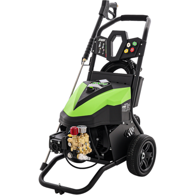 Ribimex RX14 - Idropulitrice acqua fredda - 250 bar max 930 l/h - Trifase Ribimex RX14 - Idropulitrice acqua fredda - 250 bar max 930 l/h - Trifase