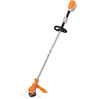 STIHL FSA 60 R - Decespugliatore a batteria - 36V - SENZA BATTERIA E CARICABATTERIA STIHL FSA 60 R - Decespugliatore a batteria - 36V - SENZA BATTERIA E CARICABATTERIA