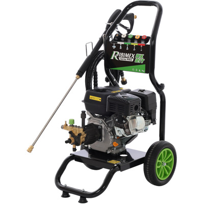 Ribimex RX21T - Idropulitrice a pressione - 200 bar pressione Ribimex RX21T - Idropulitrice a pressione - 200 bar pressione