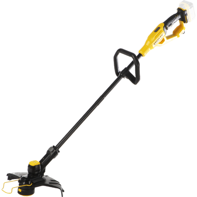 Stanley STCST933B-XJ - Tagliabordi a batteria - SENZA BATTERIA E CARICABATTERIA Stanley STCST933B-XJ - Tagliabordi a batteria - SENZA BATTERIA E CARICABATTERIA