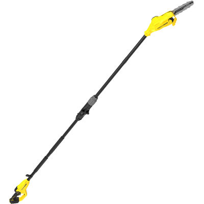 Stanley Fatmax SFMCPS720B-XJ - Potatore su asta a batteria - 300 cm - 18V - SENZA BATTERIA E CARICABATTERIE Stanley Fatmax SFMCPS720B-XJ - Potatore su asta a batteria - 300 cm - 18V - SENZA BATTERIA E CARICABATTERIE