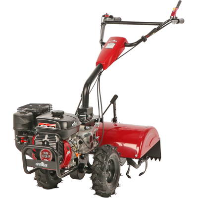 Attila ATMC 5420 - Motocoltivatore benzina - Weima WM170F/P - 7HP Attila ATMC 5420 - Motocoltivatore benzina - Weima WM170F/P - 7HP