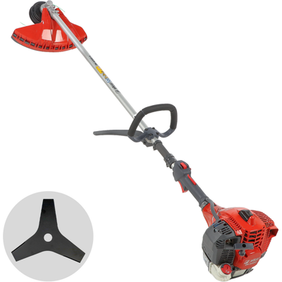 Efco DS 4000 S - Decespugliatore a scoppio - Uso intensivo Efco DS 4000 S - Decespugliatore a scoppio - Uso intensivo