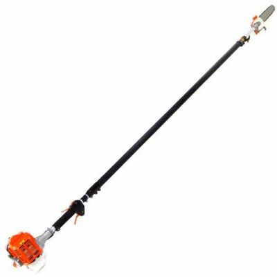 AMA PP 26.430 - Potatore a scoppio su asta telescopica - Lama da 25cm AMA PP 26.430 - Potatore a scoppio su asta telescopica - Lama da 25cm