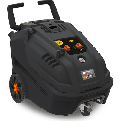 Idropulitrice acqua calda Comet KP PRO CLASSIC 3.10 10/150 M - Made in Italy Idropulitrice acqua calda Comet KP PRO CLASSIC 3.10 10/150 M - Made in Italy