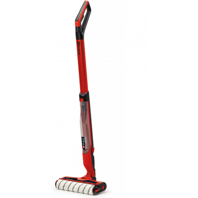 Einhell CLEANEXXO - Lavapavimenti a batteria - 3 in 1: lava, asciuga e aspira - SENZA BATTERIA E CARICABATTERIA Einhell CLEANEXXO - Lavapavimenti a batteria - 3 in 1: lava, asciuga e aspira - SENZA BATTERIA E CARICABATTERIA