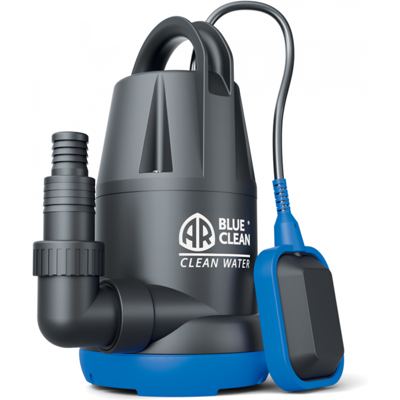 Annovi Reverberi Annovi & Reverberi ARUP 400PC - Pompa sommersa elettrica per acque chiare - 400W Annovi Reverberi Annovi & Reverberi ARUP 400PC - Pompa sommersa elettrica per acque chiare - 400W