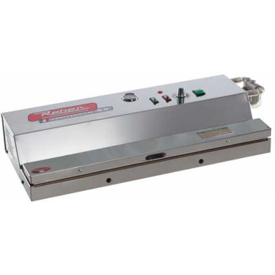 Reber PROFESSIONAL 55 - 9712 NF - Macchina sottovuoto professionale - Barra saldante 58cm Reber PROFESSIONAL 55 - 9712 NF - Macchina sottovuoto professionale - Barra saldante 58cm