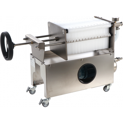 Grifo Professional Inox 30 - Filtro vino inox - Italia Grifo Professional Inox 30 - Filtro vino inox - Italia