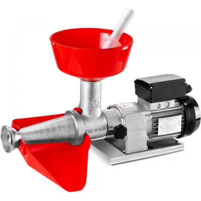 Tre Spade Big 40 Spremi pomodoro elettrico Tre Spade Big 40 Spremi pomodoro elettrico