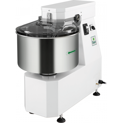 Fimar 15LN - Impastatrice a spirale - Trifase - 10 Kg - 2 Velocità Fimar 15LN - Impastatrice a spirale - Trifase - 10 Kg - 2 Velocità