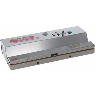 Reber PROFESSIONAL 55 - 9712 N - Macchina sottovuoto professionale - Barra saldante 58cm Reber PROFESSIONAL 55 - 9712 N - Macchina sottovuoto professionale - Barra saldante 58cm