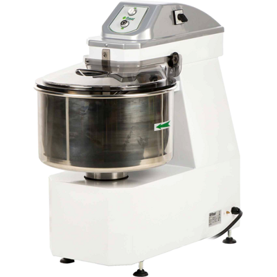 Fimar 38SB - Impastatrice a spirale - Trifase - 38 Kg - 2 Velocità Fimar 38SB - Impastatrice a spirale - Trifase - 38 Kg - 2 Velocità