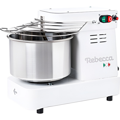 Prismafood Rebecca INV - Impastatrice a spirale - 10 velocità - Capacitá 5 kg Prismafood Rebecca INV - Impastatrice a spirale - 10 velocità - Capacitá 5 kg