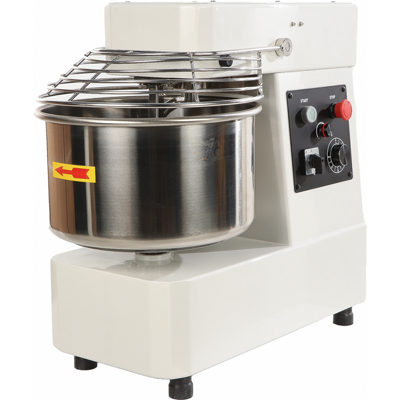 Prismafood iLine SFMC 20 VAR - Impastatrice a spirale - capacità 18Kg - Monofase Prismafood iLine SFMC 20 VAR - Impastatrice a spirale - capacità 18Kg - Monofase