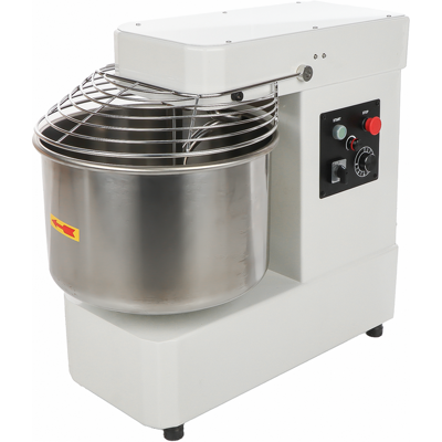 Prismafood iLine SFMC 40 VAR - Impastatrice a spirale - capacità 33 Kg - Monofase Prismafood iLine SFMC 40 VAR - Impastatrice a spirale - capacità 33 Kg - Monofase