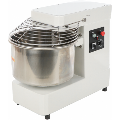 Prismafood iLine SFMC 60 VAR - Impastatrice a spirale - capacità 52 Kg - Monofase Prismafood iLine SFMC 60 VAR - Impastatrice a spirale - capacità 52 Kg - Monofase