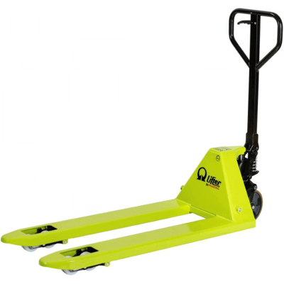 Pramac GS Basic 22S4 - Transpallet manuale 1150x525 - Carrello manuale Pramac GS Basic 22S4 - Transpallet manuale 1150x525 - Carrello manuale