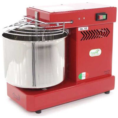 Famag IM 10 - Rosso Famag IM 10 - Rosso