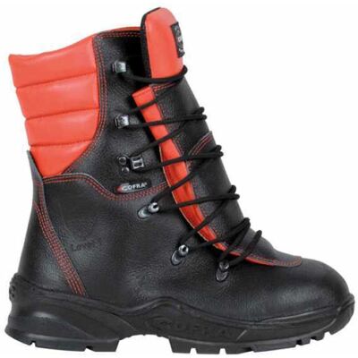 Cofra Scarpa protettiva da taglio FORCE A E P FO WRU HRO SRC - Taglia 43 Cofra Scarpa protettiva da taglio FORCE A E P FO WRU HRO SRC - Taglia 43