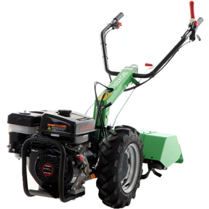 Lampacrescia - MGM Lampacrescia MGM Boxer - Motocoltivatore benzina - Loncin G270F - 10HP Lampacrescia - MGM Lampacrescia MGM Boxer - Motocoltivatore benzina - Loncin G270F - 10HP