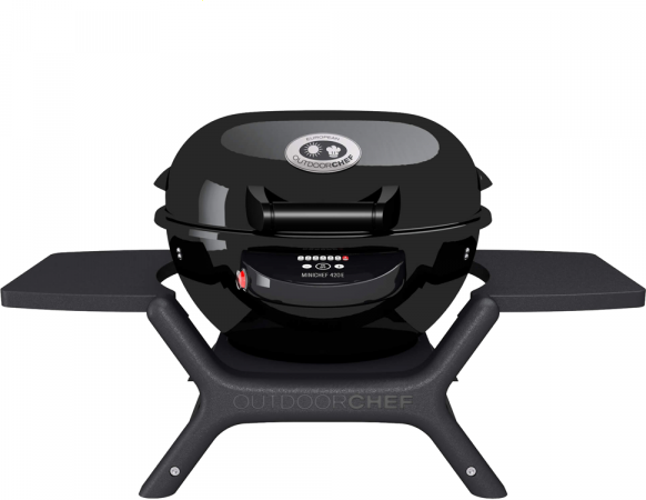 outdoorchef minichef 420 e - barbecue portatile elettrico