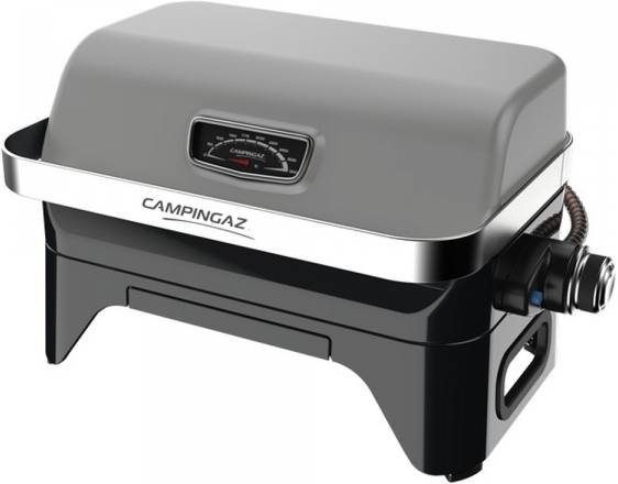 campingaz attitude 2go cv - barbecue a gas portatile