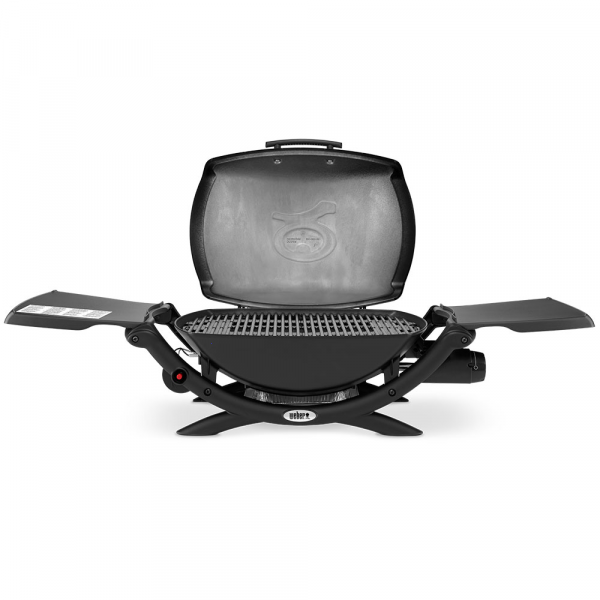 weber q2200 - barbecue a gas portatile