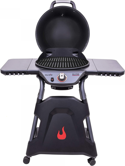 char-broil all star 1 gas - barbecue a gas