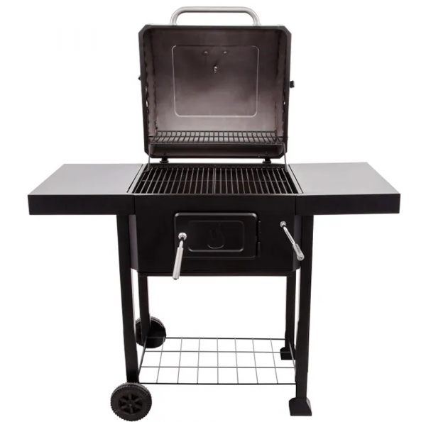 char-broil charcoal 2600 - barbecue a carbone