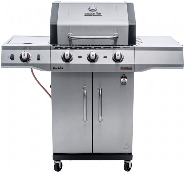 char-broil performance pro s 3 - barbecue a gas