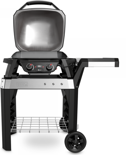 weber pulse 2000 - barbecue elettrico