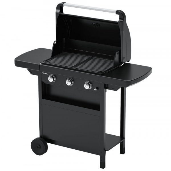 campingaz compact 3 l - barbecue a gas