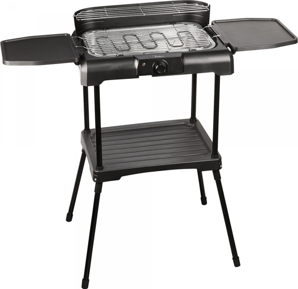 ardes brasero feet - barbecue elettrico