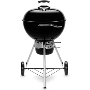 PROMO Weber Master Touch GBS E-5750 BLK - Barbecue a carbone PROMO Weber Master Touch GBS E-5750 BLK - Barbecue a carbone