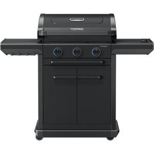Campingaz 3 Series Onyx S DG - Barbecue a gas o metano Campingaz 3 Series Onyx S DG - Barbecue a gas o metano