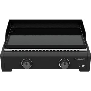 Campingaz Othello 2 - Plancha a gas portatile Campingaz Othello 2 - Plancha a gas portatile